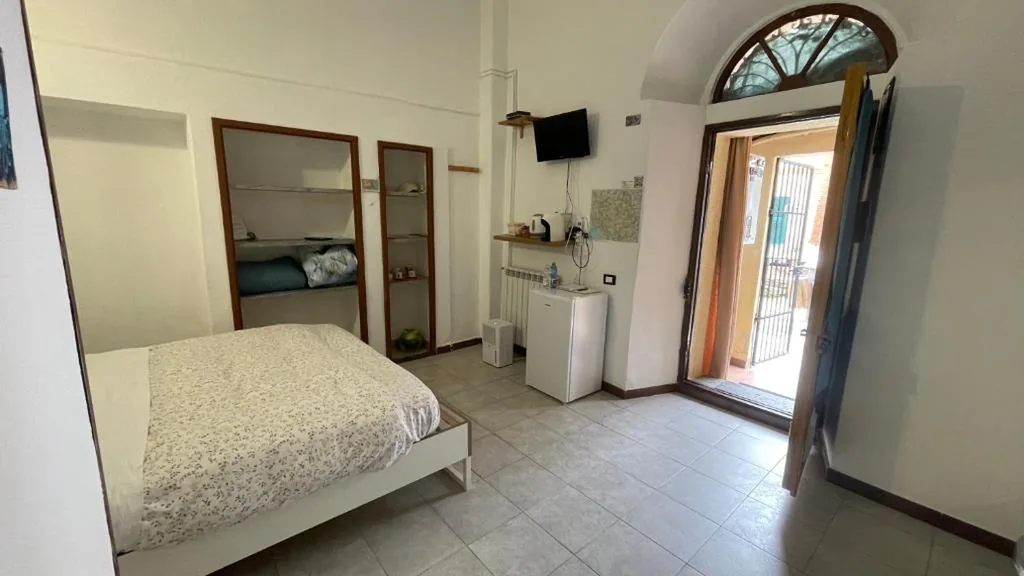 Affittacamere l’Acciuga