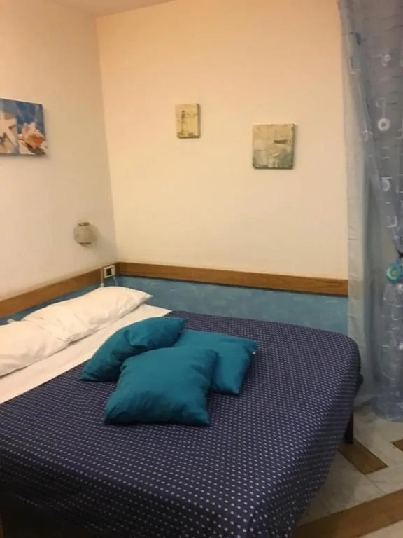 Affittacamere La Baia Di Lerici