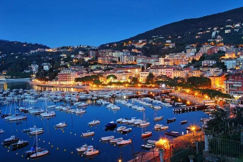Affittacamere La Baia Di Lerici — foto 4