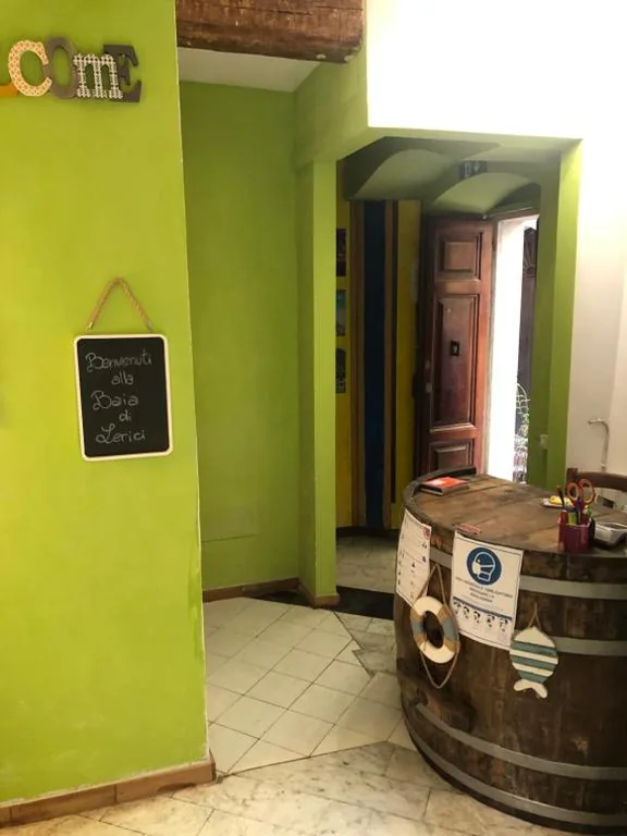 Affittacamere La Baia Di Lerici — foto 5