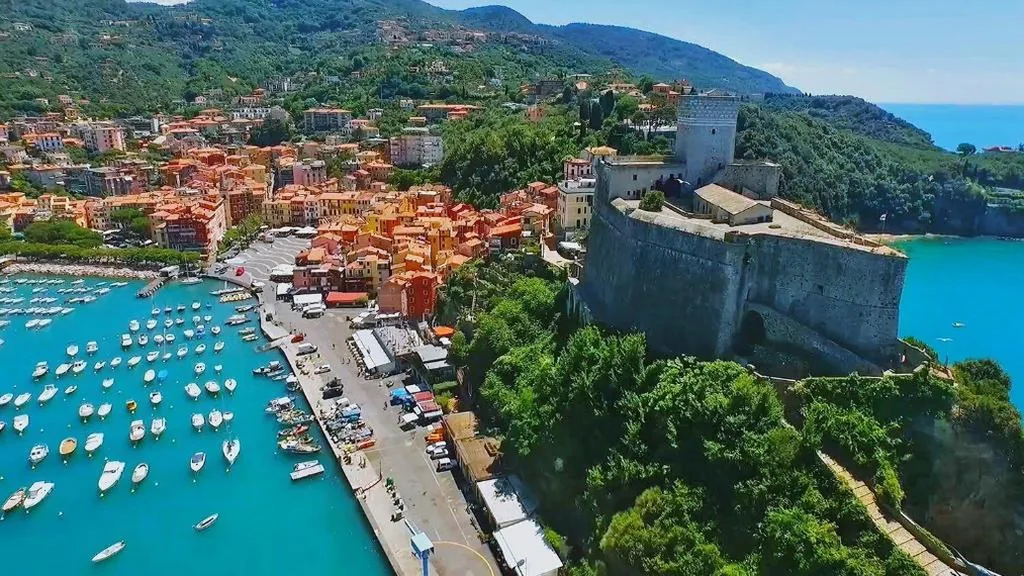 Affittacamere La Baia Di Lerici — foto 6