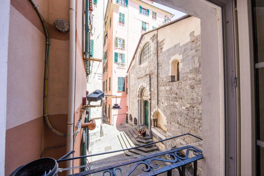 Affittacamere La Città Vecchia — foto 5