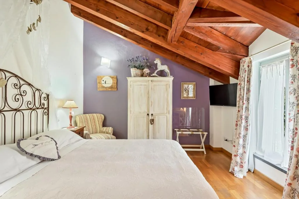 Affittacamere La Collina Degli Ulivi — foto 3