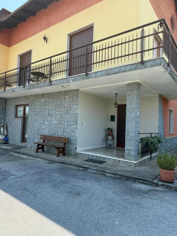 Affittacamere La CRICOVA di Iulia — foto 6