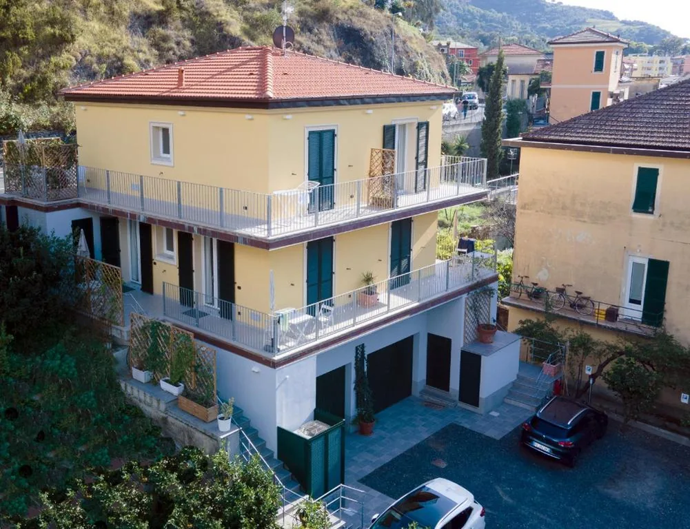 Affittacamere La Fonte — foto 6