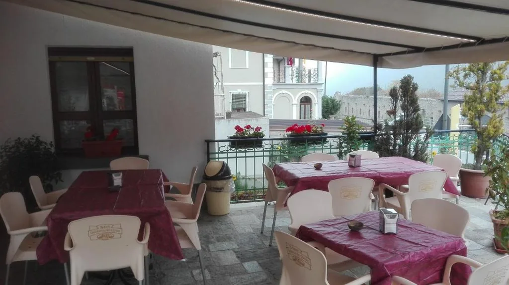 Affittacamere la Genzianella — foto 4