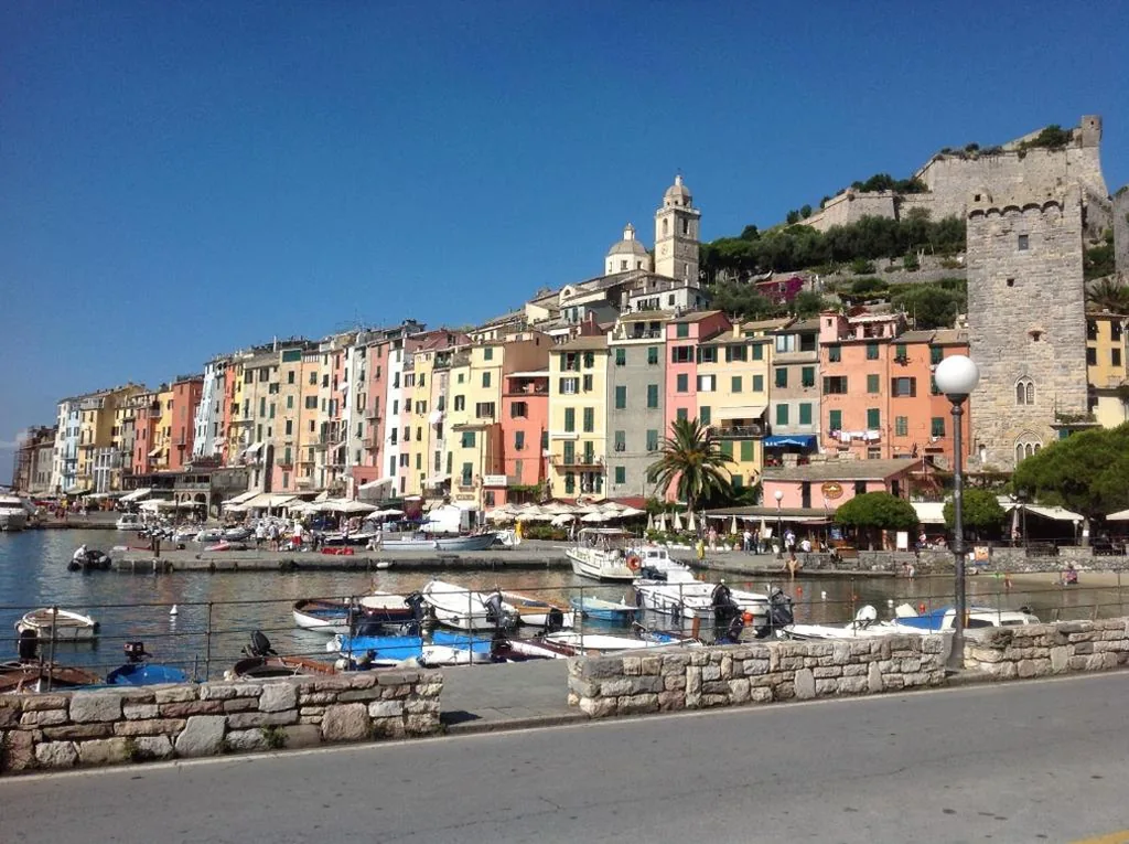 Affittacamere La Lanterna — foto 5
