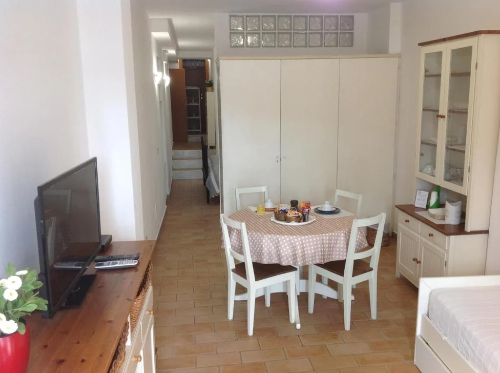 Affittacamere La Lanterna — foto 8