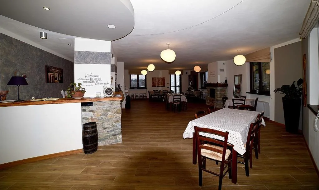Affittacamere La Lea — foto 4