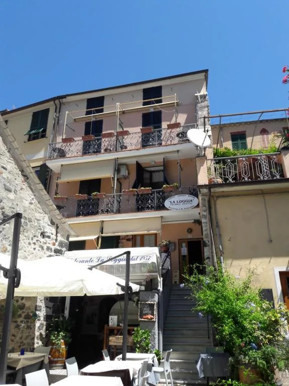 affittacamere la loggia — foto 3