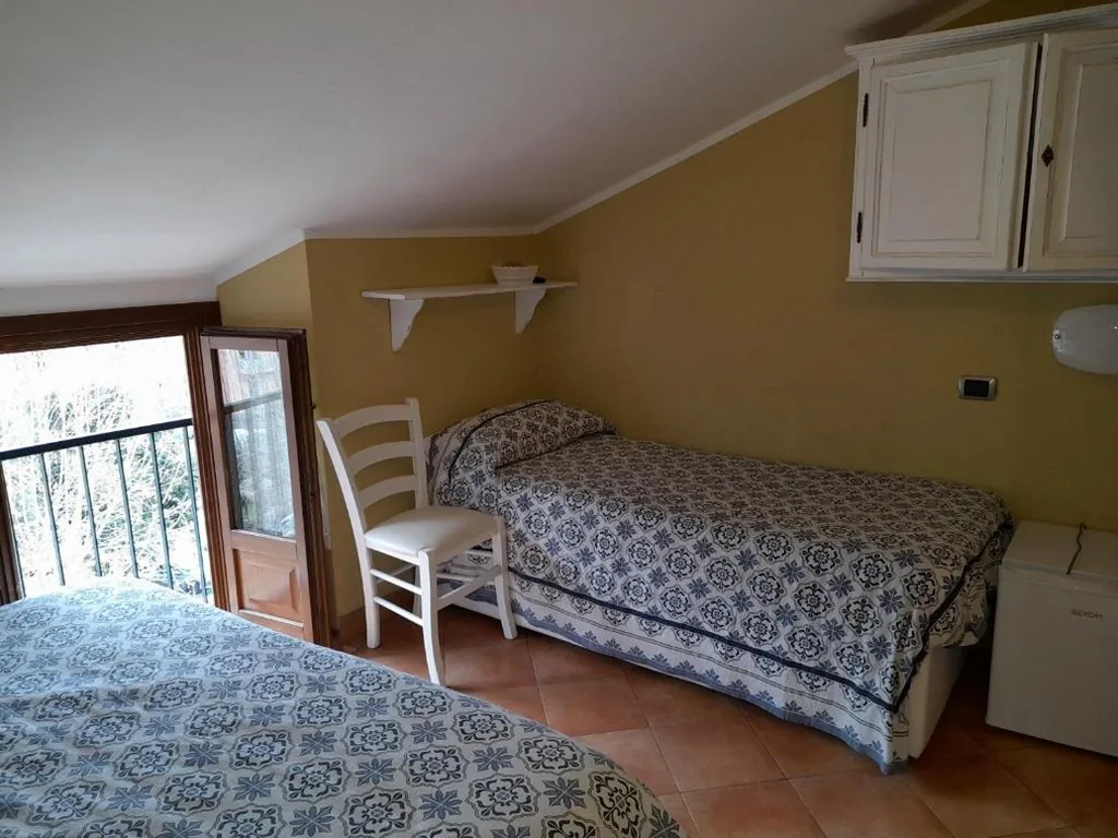 affittacamere la loggia — foto 4