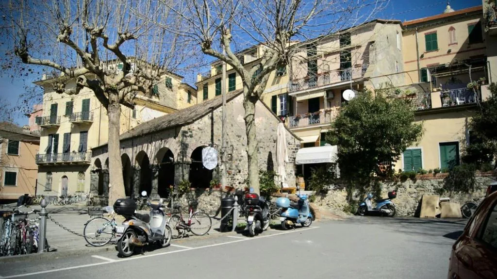 affittacamere la loggia — foto 5