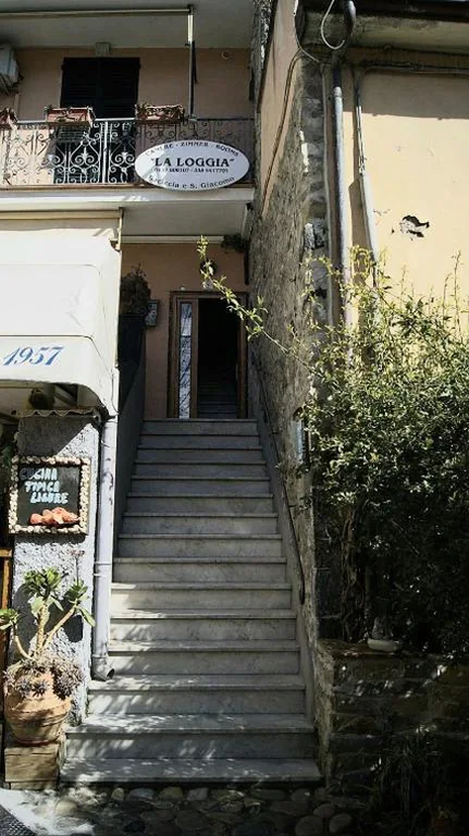 affittacamere la loggia — foto 7