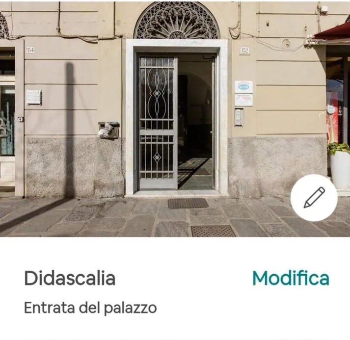 Affittacamere La Mansarda del Centro — foto 5