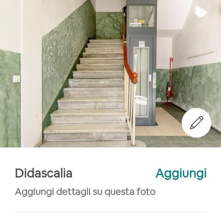 Affittacamere La Mansarda del Centro — foto 6