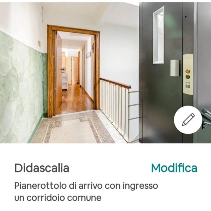 Affittacamere La Mansarda del Centro — foto 7