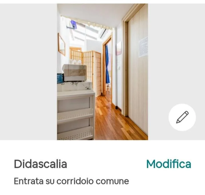 Affittacamere La Mansarda del Centro — foto 8