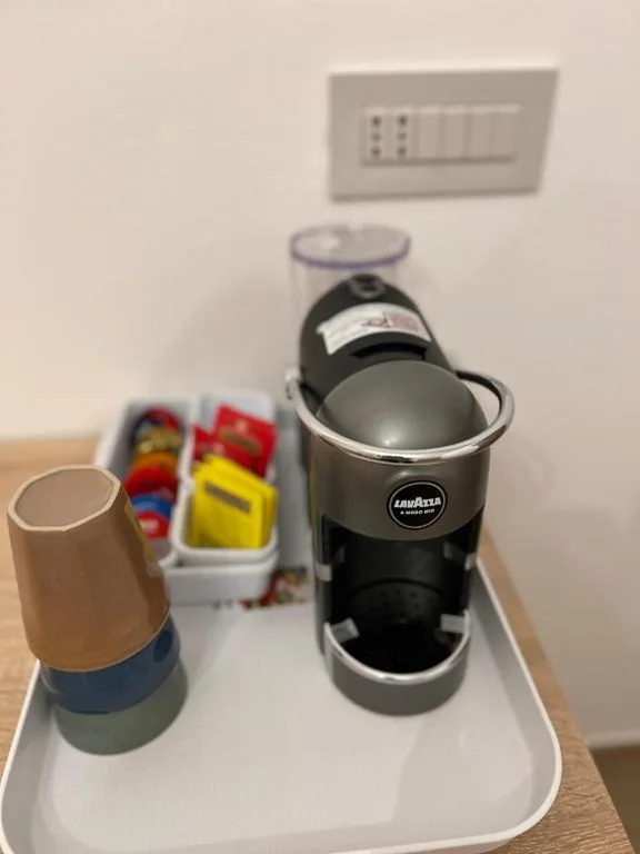 Affittacamere La Quiete — foto 8