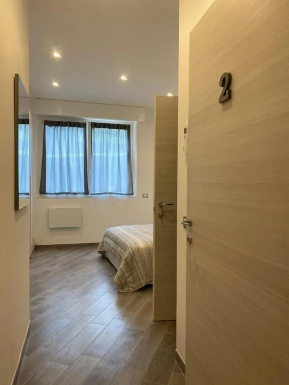 Affittacamere La Riviera — foto 3