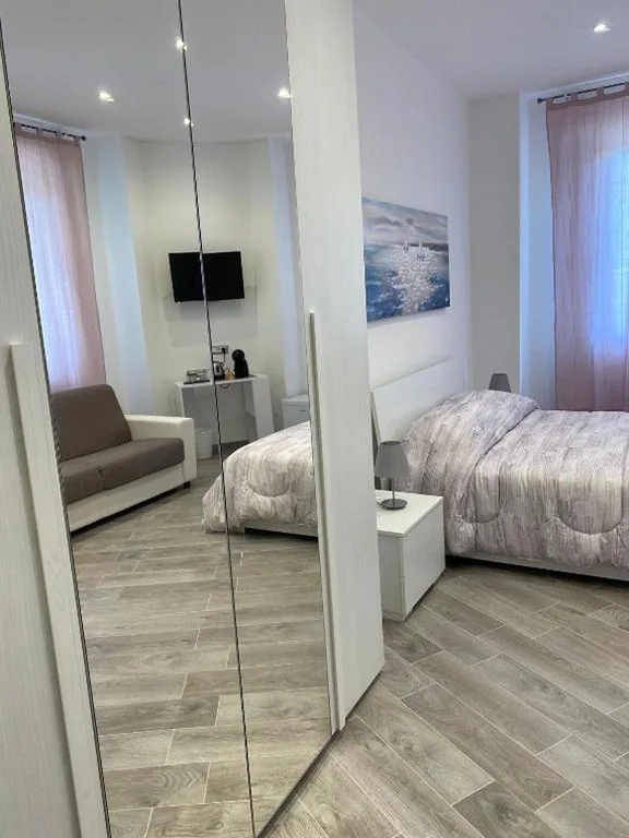 Affittacamere La Riviera — foto 5