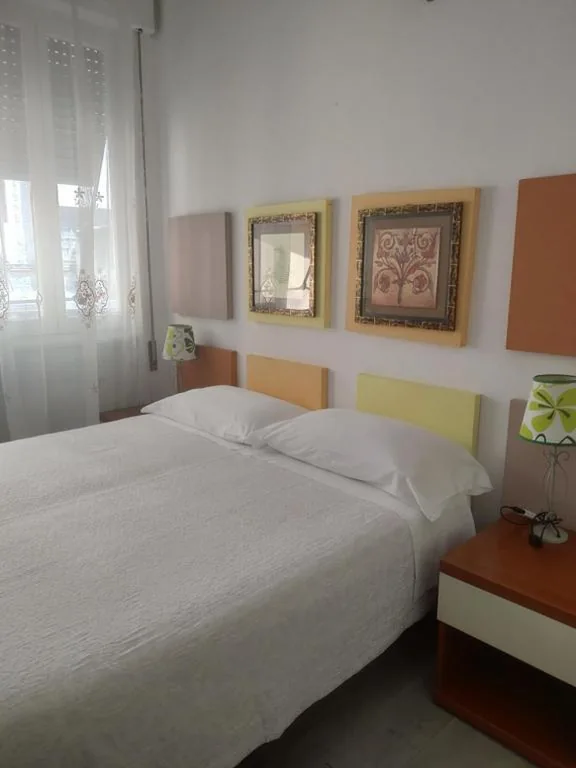 Affittacamere La Spezia Inn