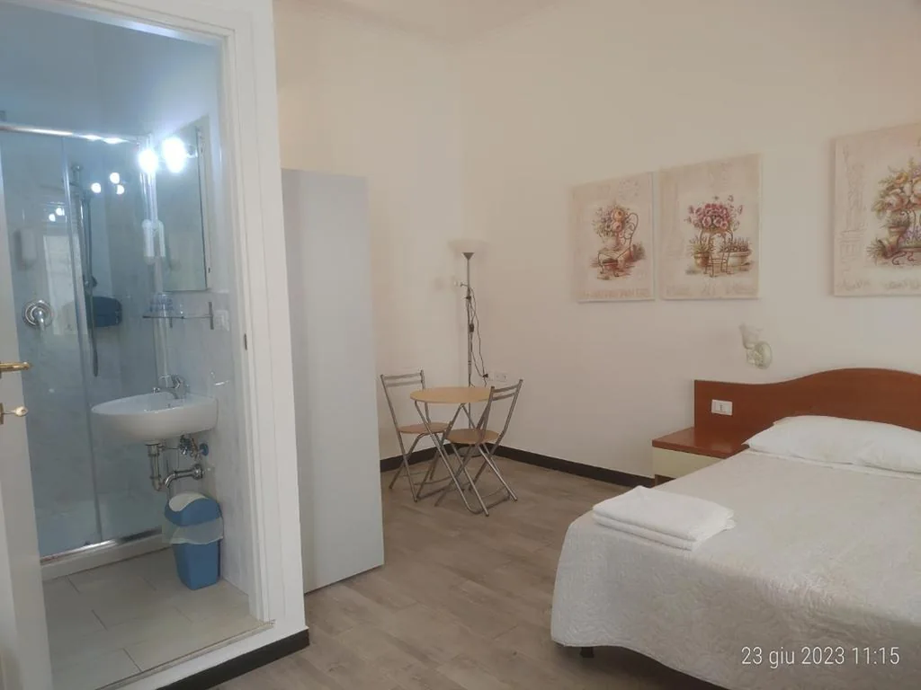 Affittacamere La Spezia Inn — foto 3