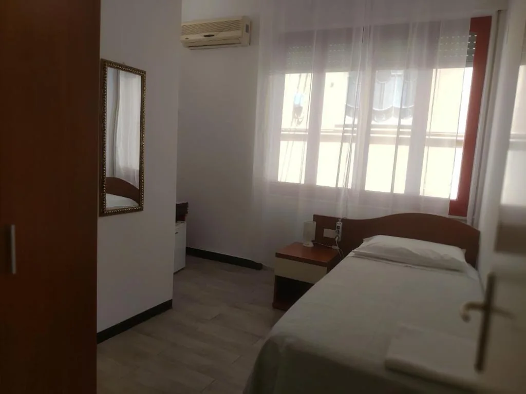 Affittacamere La Spezia Inn — foto 8