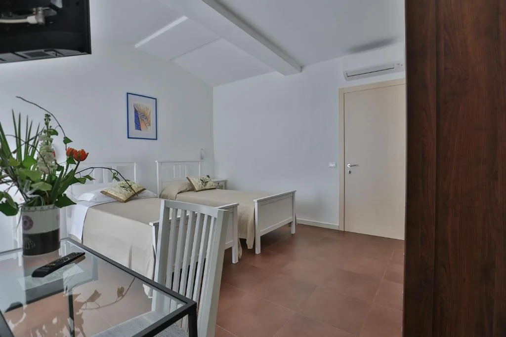 Affittacamere Le Giare — foto 4