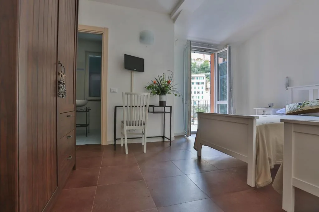 Affittacamere Le Giare — foto 5