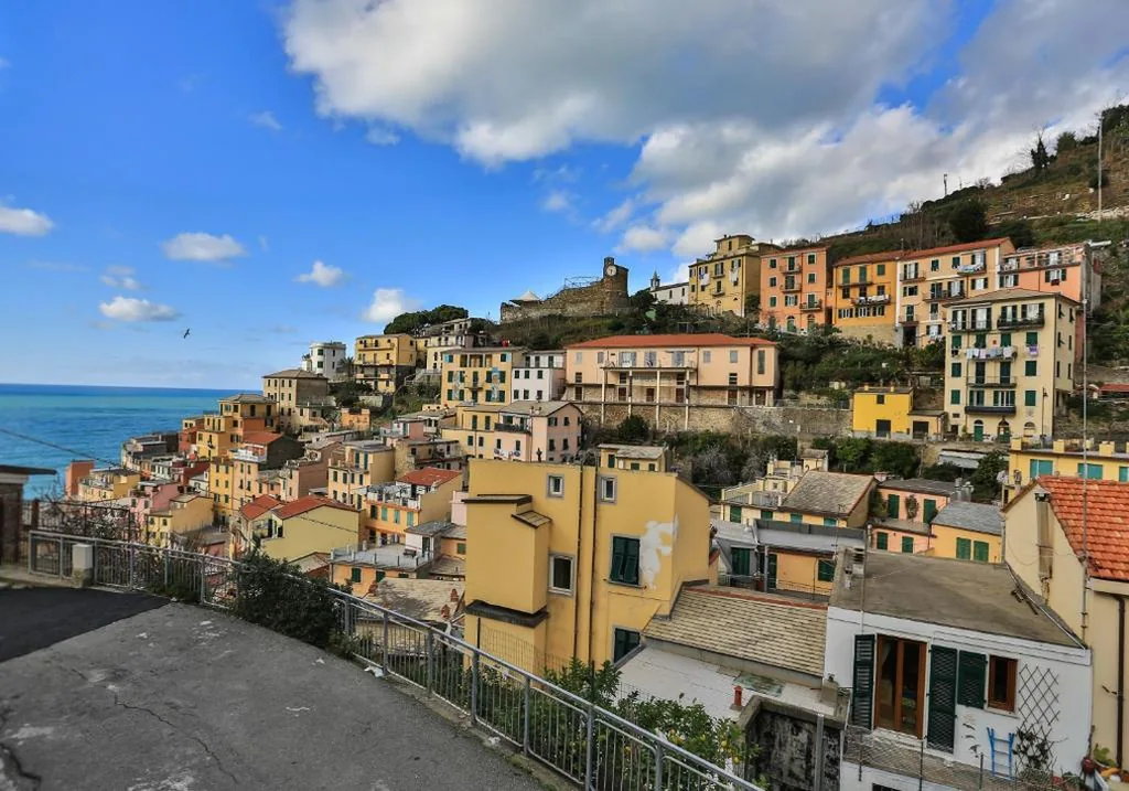 Affittacamere Le Giare — foto 6