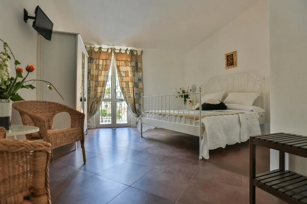 Affittacamere Le Giare — foto 7