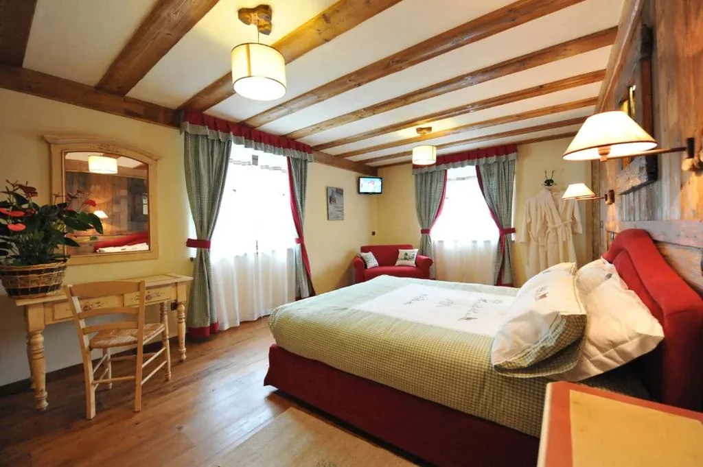Affittacamere Le Relais De La Grandze