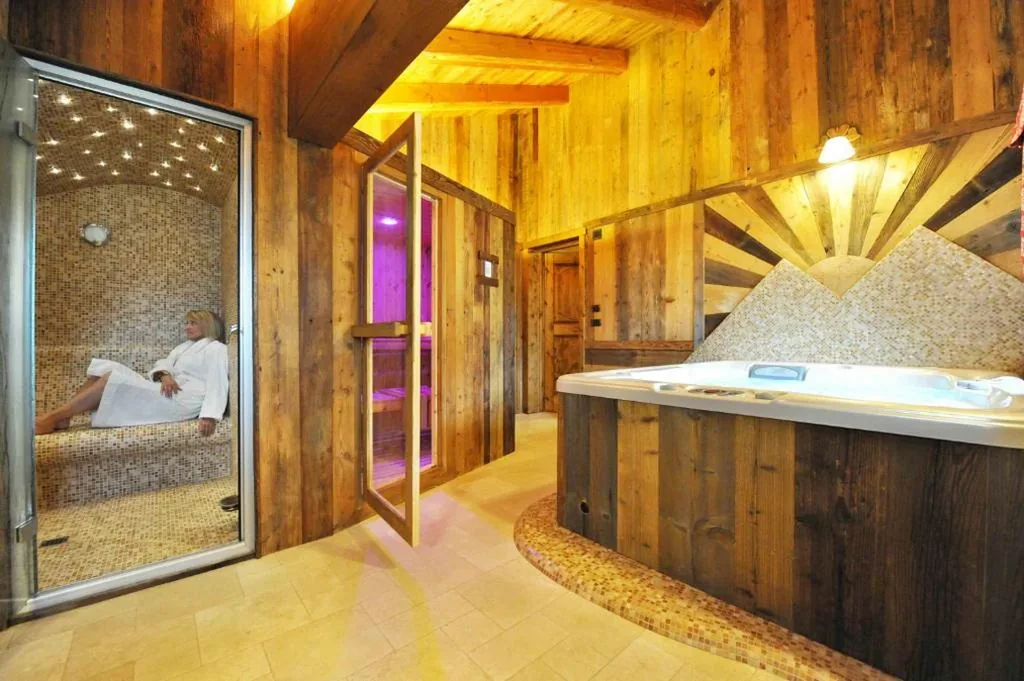 Affittacamere Le Relais De La Grandze — foto 3