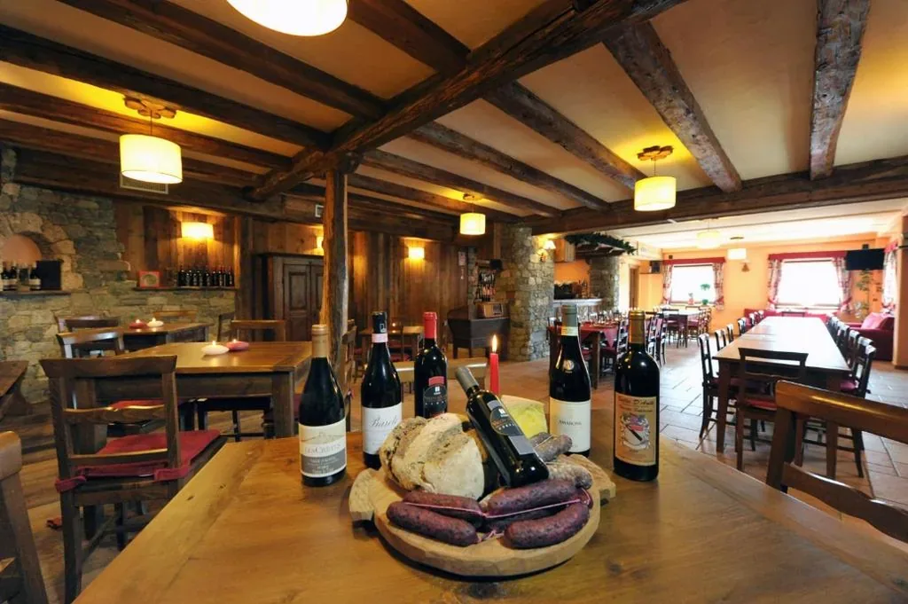 Affittacamere Le Relais De La Grandze — foto 5