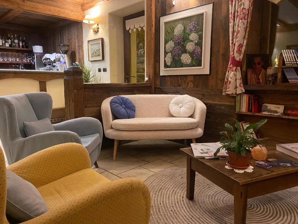Affittacamere Le Relais De La Grandze — foto 6