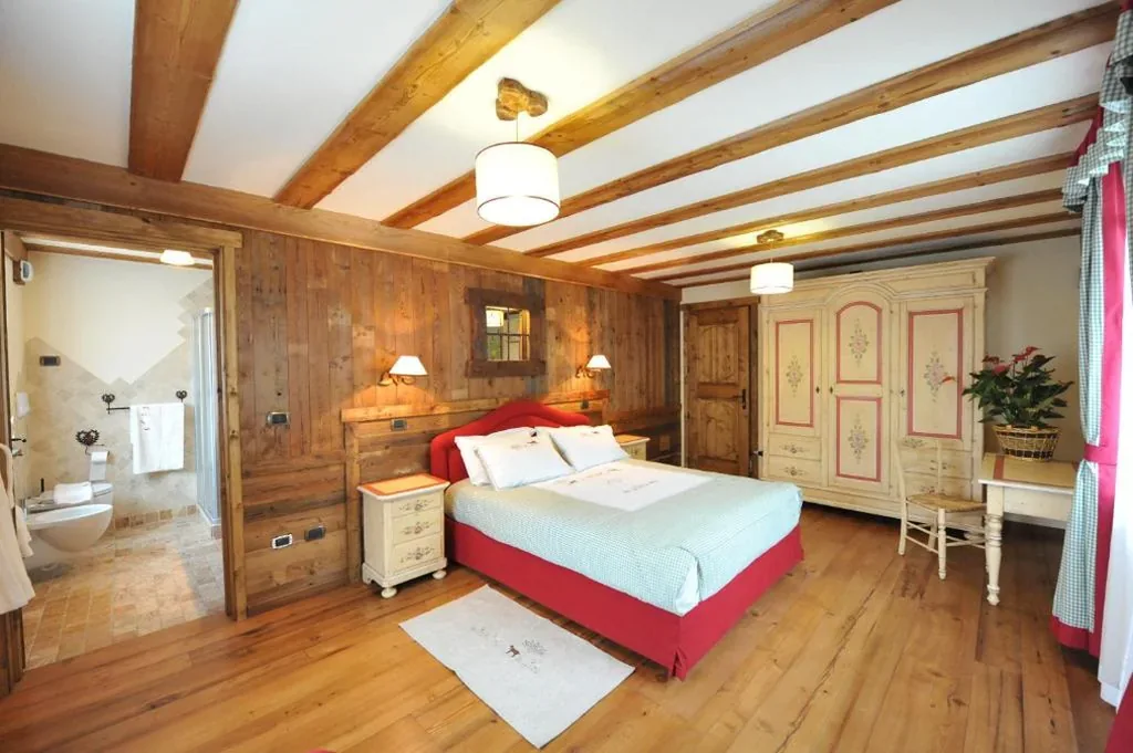 Affittacamere Le Relais De La Grandze — foto 8