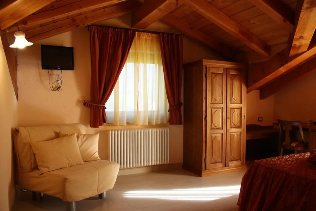 Affittacamere Les Noyers — foto 4