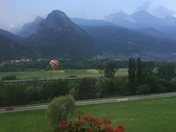 Affittacamere Les Noyers — foto 7