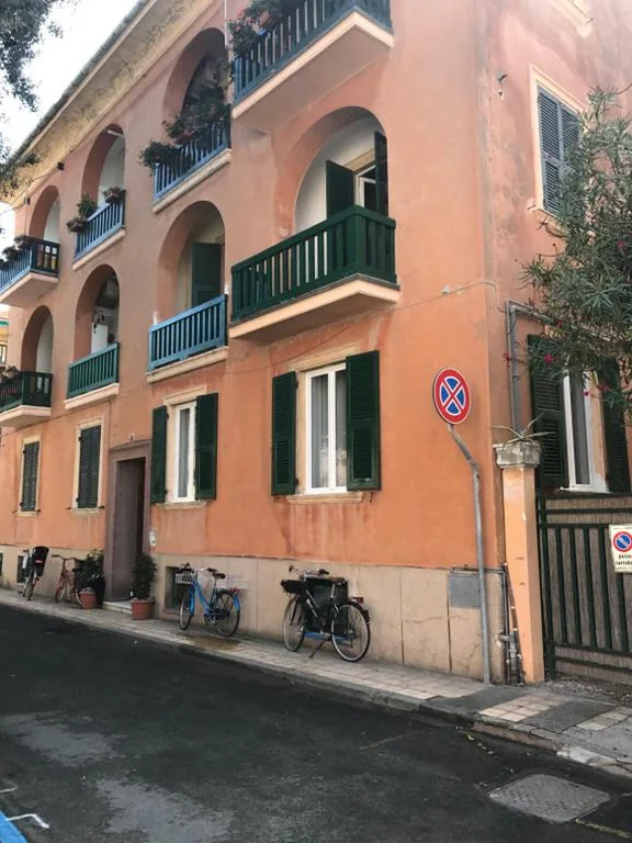 Affittacamere LevantoMare — foto 6
