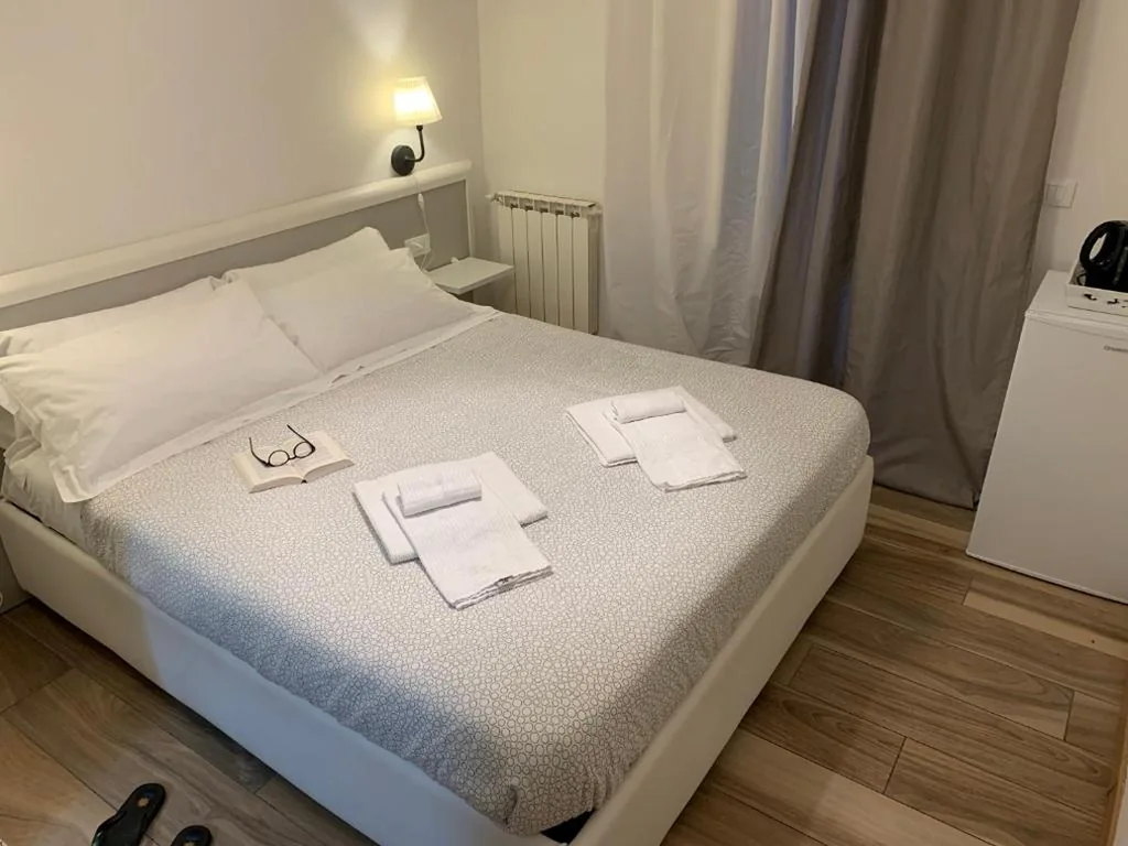 Affittacamere LevantoMare — foto 8