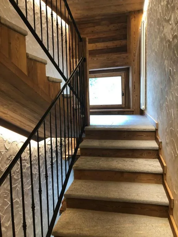 Triple Room — Affittacamere Linnea