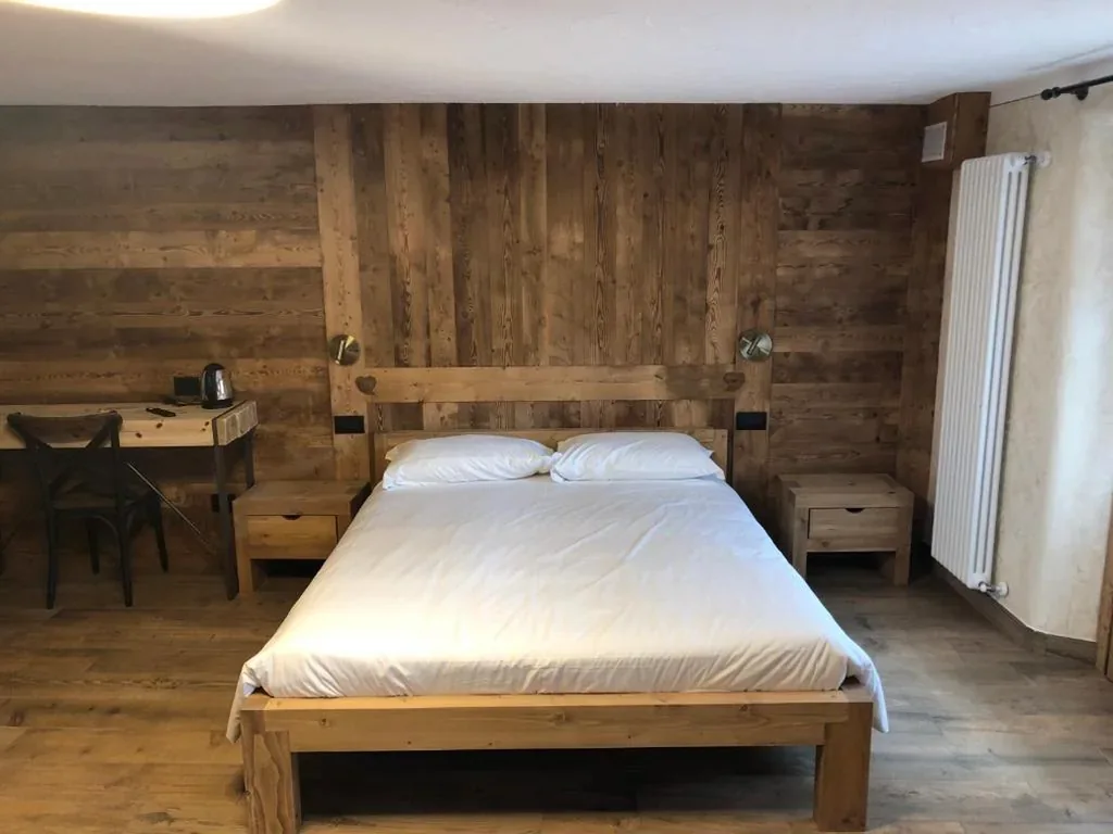 Affittacamere Linnea — foto 6