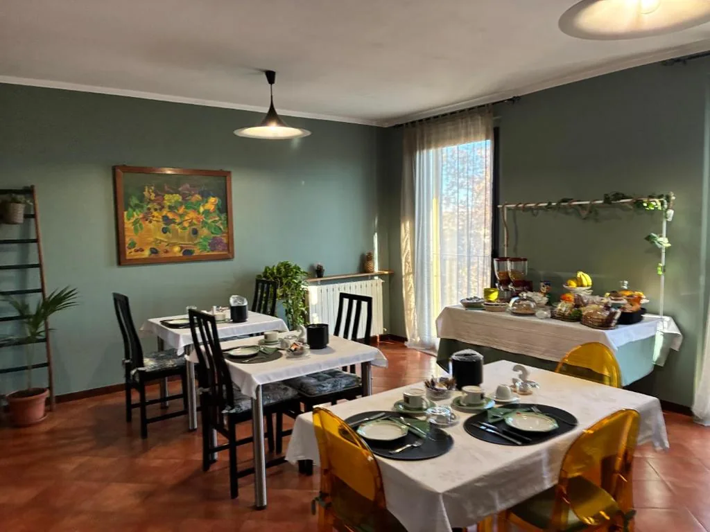 Affittacamere Lively — foto 4