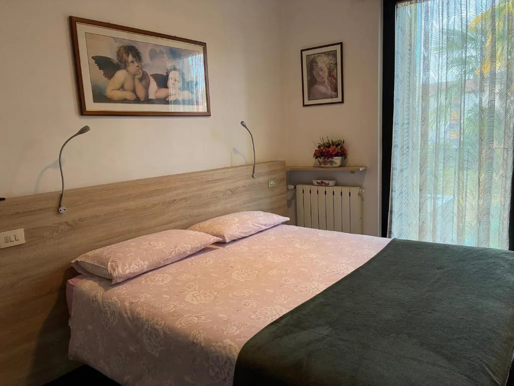 Affittacamere Lively — foto 6