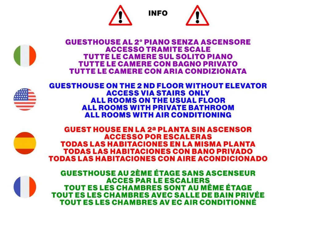 Affittacamere Lo Scoglio — foto 4