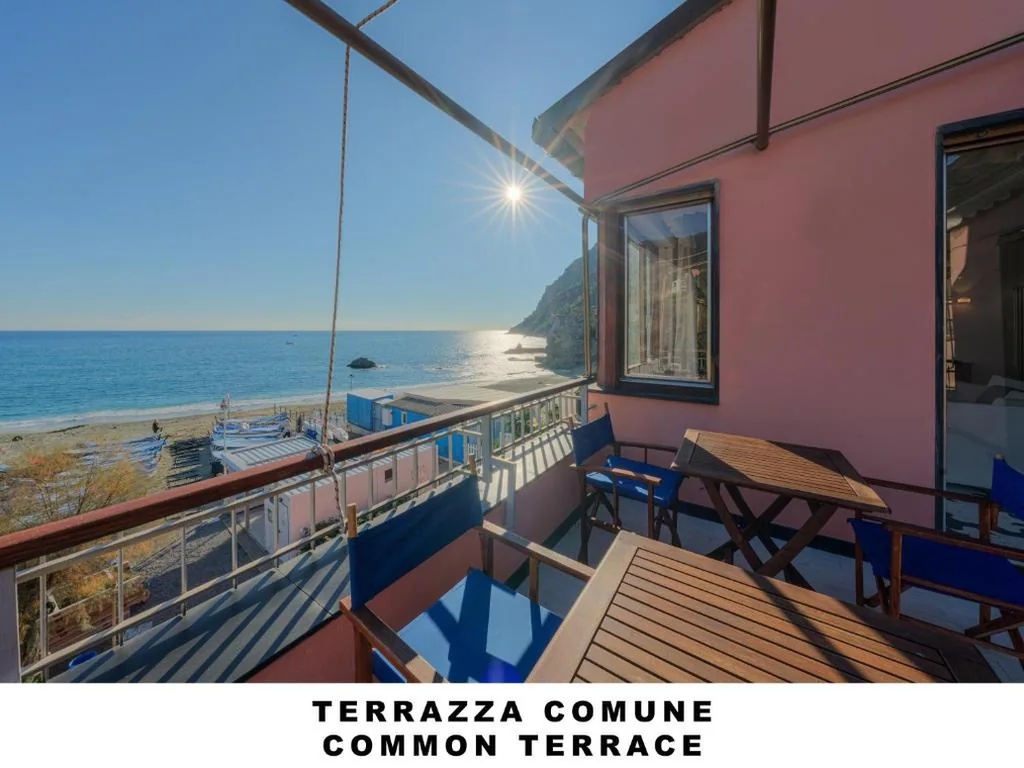 Affittacamere Lo Scoglio — foto 6