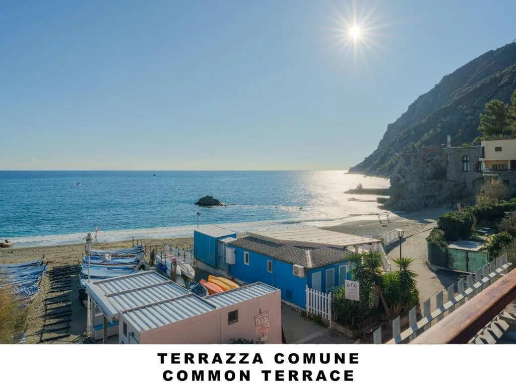 Affittacamere Lo Scoglio — foto 7