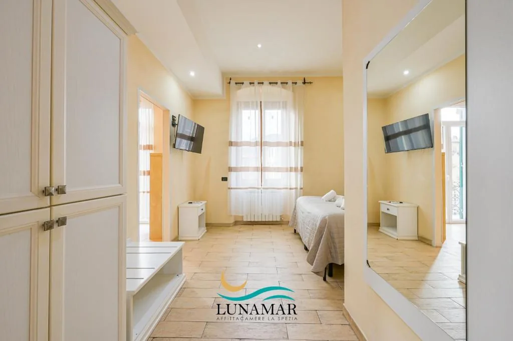 Affittacamere Lunamar — foto 4