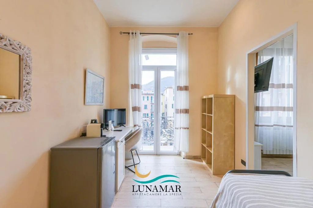 Affittacamere Lunamar — foto 5
