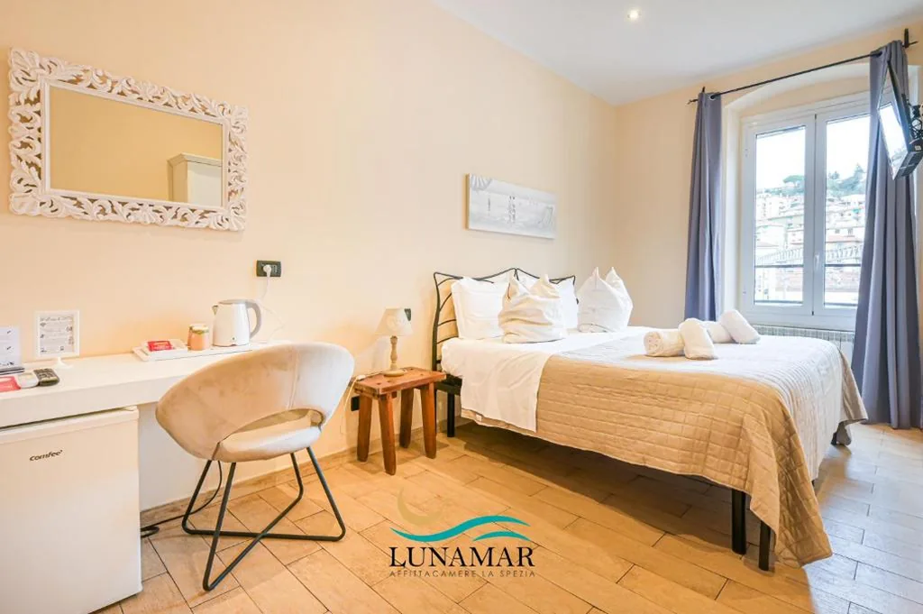 Affittacamere Lunamar — foto 8